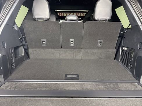 New 2025 Lincoln Navigator Black Label image 27