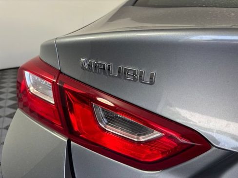 Used 2024 Chevrolet Malibu LT FWD image 23