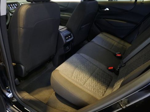 Certified 2024 Chevrolet Equinox LT w/ LPO, Floor Liner Package image 26