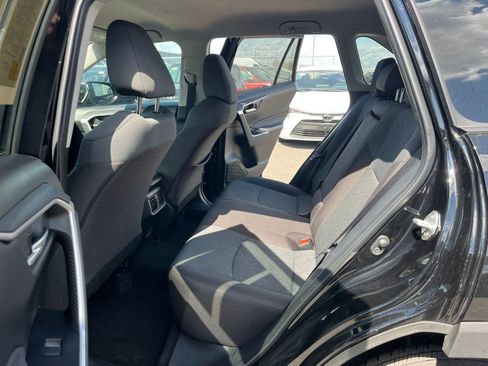 Used 2025 Toyota RAV4 XLE w/ Weather Package image 26
