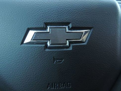 Certified 2024 Chevrolet Silverado 1500 RST w/ LPO, Dark Essentials Package AWD/4WD image 31