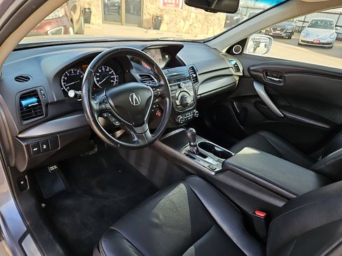 Used 2014 Acura RDX FWD w/ Technology Package image 11