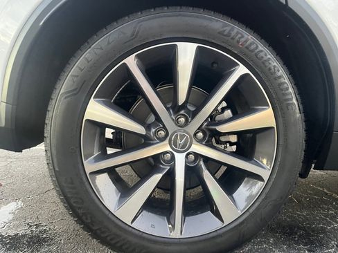Certified 2026 Acura MDX FWD w/ Technology Package image 23