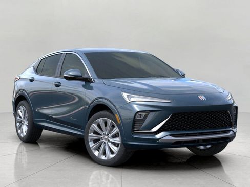 New 2026 Buick Envista Avenir FWD image 7