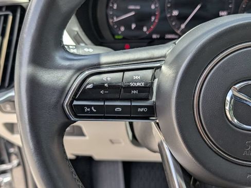 Certified 2024 MAZDA CX-90 3.3 Turbo w/ Premium Plus Pkg AWD/4WD image 16