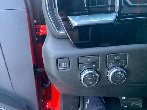 New 2026 GMC Sierra 2500 SLE w/ SLE Value Package; image 23