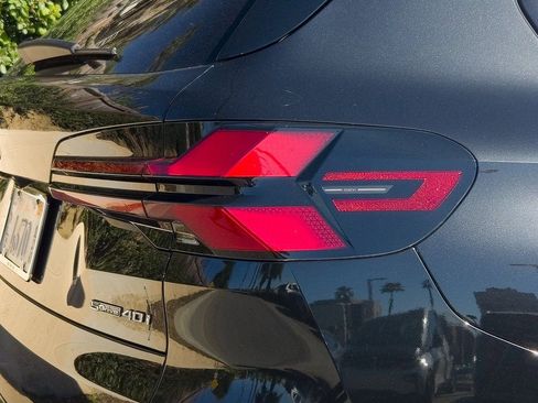 Used 2024 BMW X5 sDrive40i w/ M Sport Package image 6