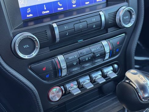 Used 2022 Ford Mustang GT Premium w/ Equipment Group 401A image 30