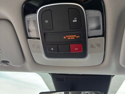 Used 2023 Hyundai Tucson SEL image 37