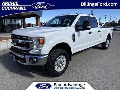 Certified 2020 Ford F350 XLT w/ XLT Value Package