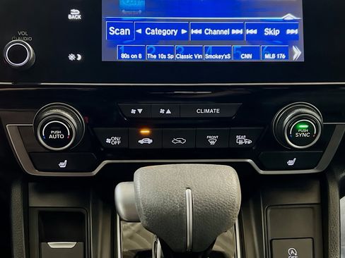 Used 2022 Honda CR-V EX image 11