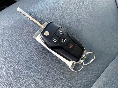 Used 2023 Ford F350 XL w/ XL Driver Assist Package image 11