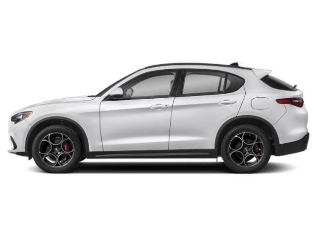 Used 2023 Alfa Romeo Stelvio Veloce AWD/4WD image 3