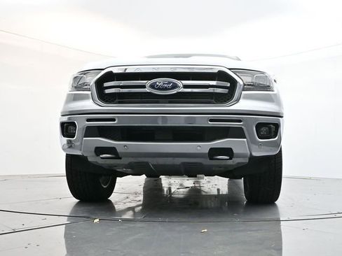 Used 2021 Ford Ranger Lariat w/ Equipment Group 501A High image 30