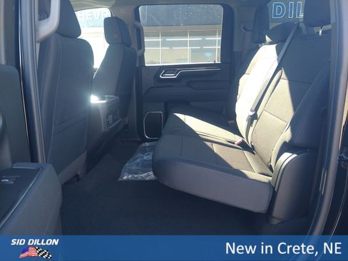 New 2026 Chevrolet Silverado 2500 LT w/ Z71 Chrome Sport Edition image 6