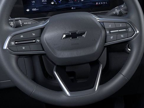 New 2026 Chevrolet Tahoe RST w/ RST Performance Edition image 19