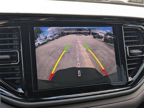 New 2026 Dodge Durango GT w/ Blacktop Package image 27