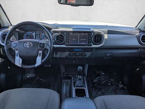 Used 2021 Toyota Tacoma SR5 RWD image 16