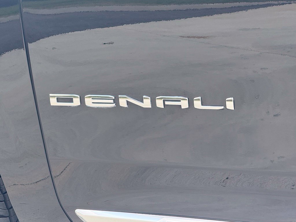 Used 2021 GMC Yukon Denali AWD/4WD image 49