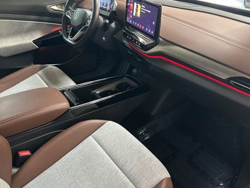 Certified 2023 Volkswagen ID.4 Pro image 20