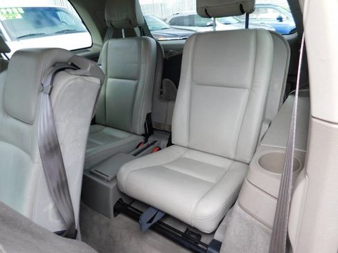 Used 2005 Volvo XC90 T6 image 5