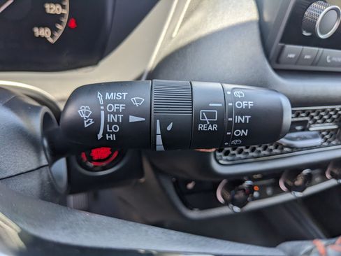 Used 2024 Honda HR-V Sport image 29