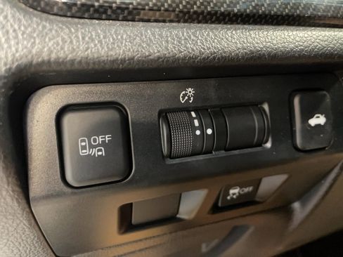 Used 2019 Subaru WRX Limited image 16