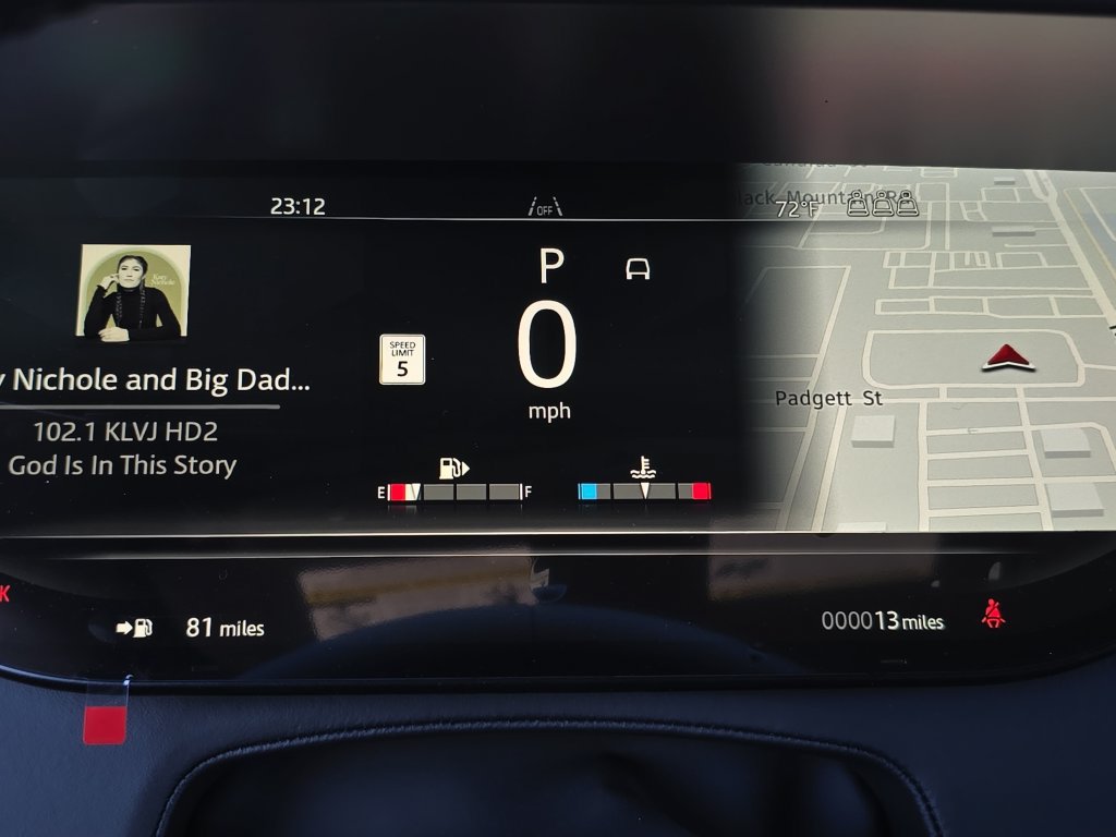 New 2026 Land Rover Range Rover Sport Dynamic SE AWD/4WD image 20