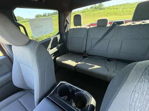 New 2026 Ford F150 XLT w/ FX4 Off-Road Package AWD/4WD image 33