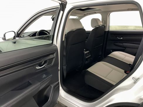 Used 2024 Honda CR-V EX image 41