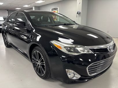 Used 2015 Toyota Avalon XLE Touring Sport Edition