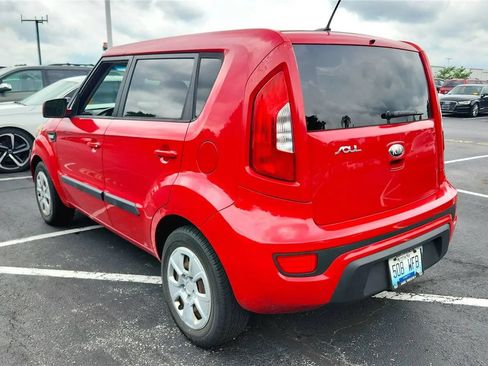 Used 2013 Kia Soul FWD image 4
