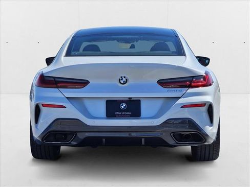 Certified 2024 BMW 840i Gran Coupe 840i image 6