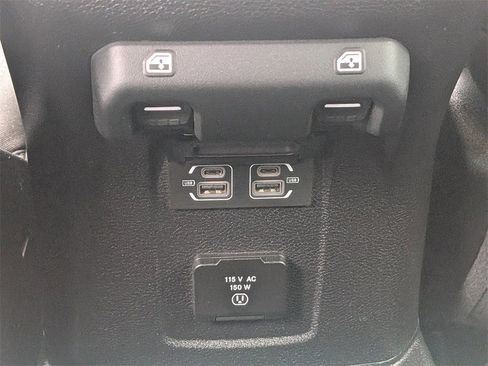 Used 2021 Jeep Wrangler Unlimited Rubicon w/ Steel Bumper Group image 14