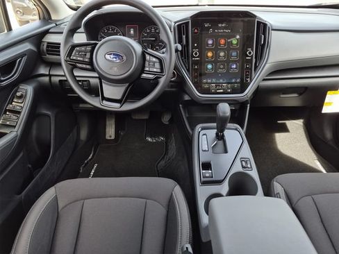 New 2026 Subaru Crosstrek 2.5i Premium AWD/4WD image 12