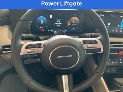 New 2026 Hyundai Tucson SEL AWD/4WD image 5