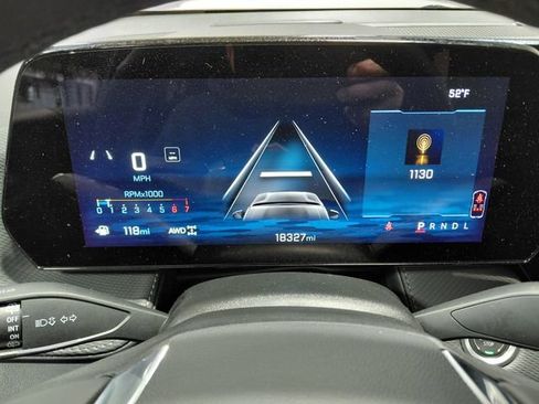 Used 2025 Chevrolet Equinox LT image 24