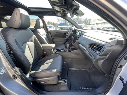 New 2026 Subaru Forester Touring image 23