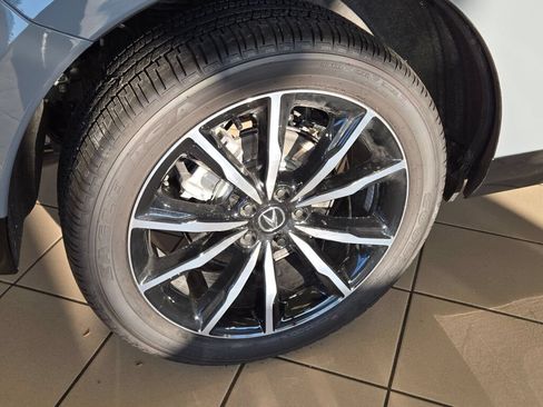 New 2025 Acura RDX A-Spec AWD/4WD image 13