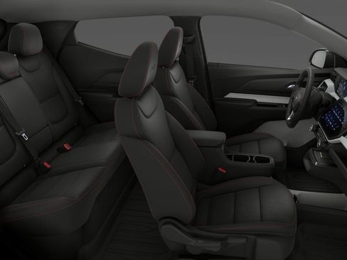 New 2027 Chevrolet Bolt RS w/ Technology Package FWD image 49