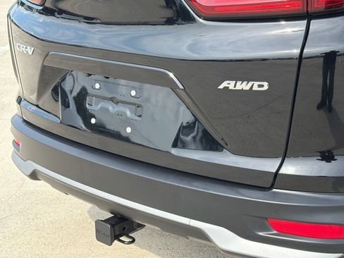 Used 2020 Honda CR-V EX-L image 5