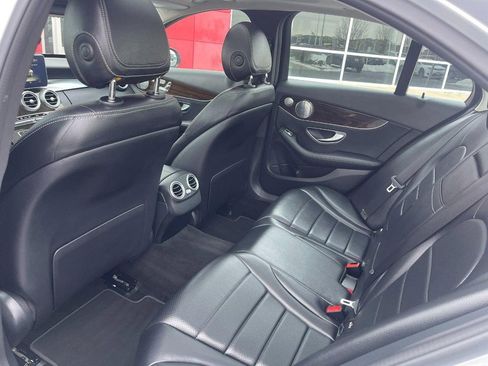 Used 2016 Mercedes-Benz C 300 4MATIC Sedan w/ Multimedia Package image 15