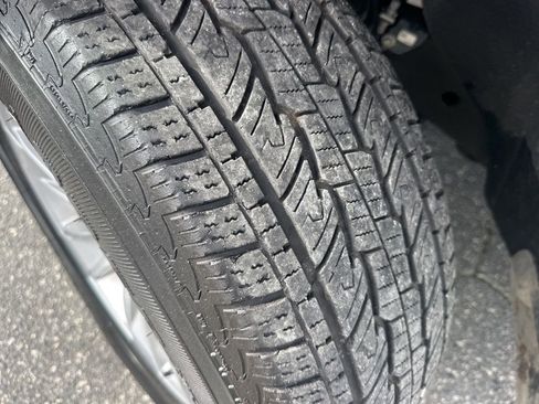 Used 2024 Chevrolet Silverado 1500 W/T w/ WT Fleet Convenience Package image 27