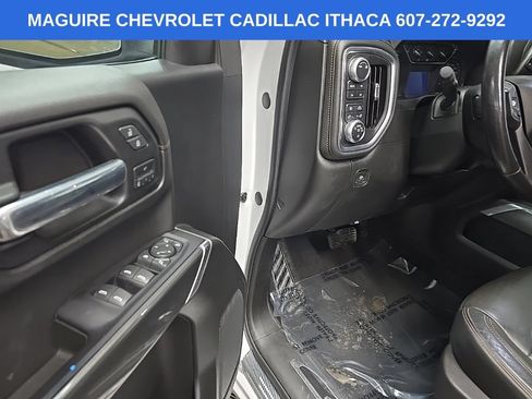 Used 2019 GMC Sierra 1500 AT4 AWD/4WD image 27