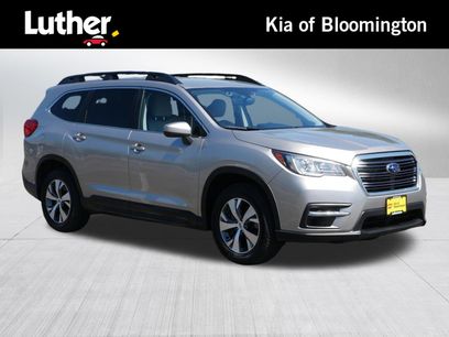 Used 2020 Subaru Ascent Premium w/ Convenience Package