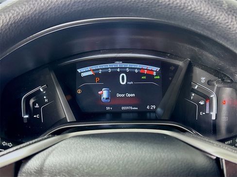 Used 2020 Honda CR-V EX image 24