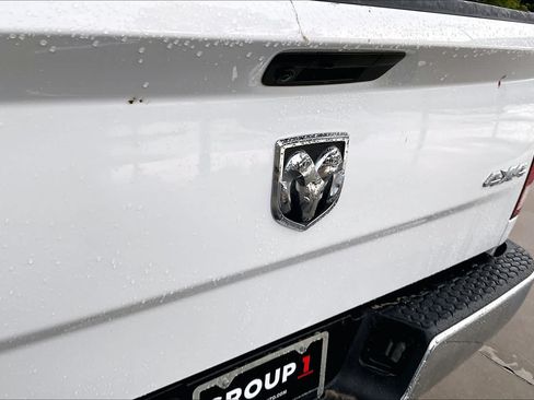 Used 2022 RAM 1500 Tradesman w/ Tradesman SXT Package AWD/4WD image 30
