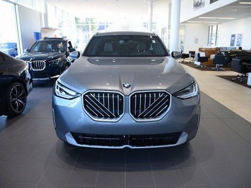 New 2026 BMW X3 xDrive30 w/ Premium Package image 6