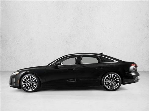 Certified 2026 Audi A6 Prestige w/ Prestige Package AWD/4WD image 8