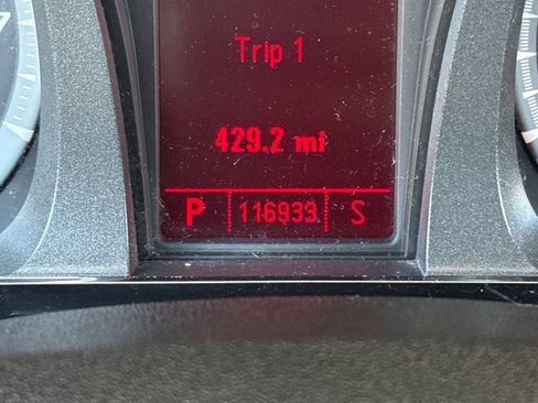 Used 2010 GMC Terrain SLT AWD/4WD image 38